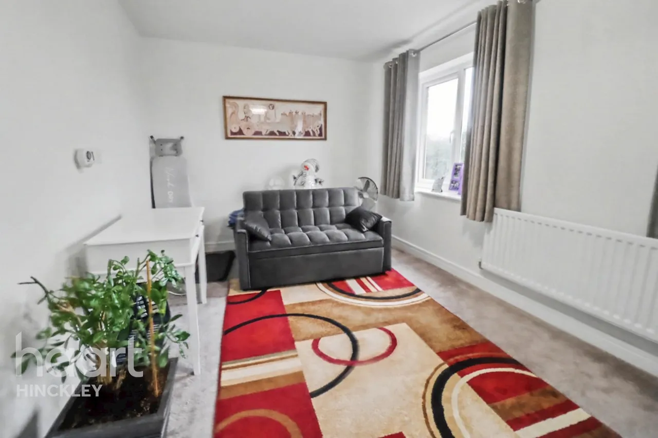 Notleyfield Close, Leicester, LE9, photo 3
