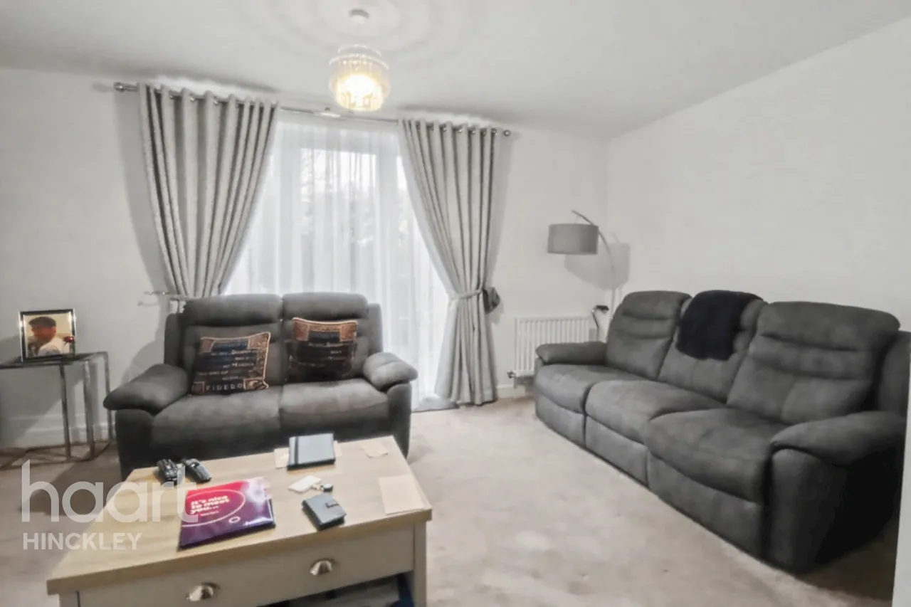 Notleyfield Close, Leicester, LE9, photo 21