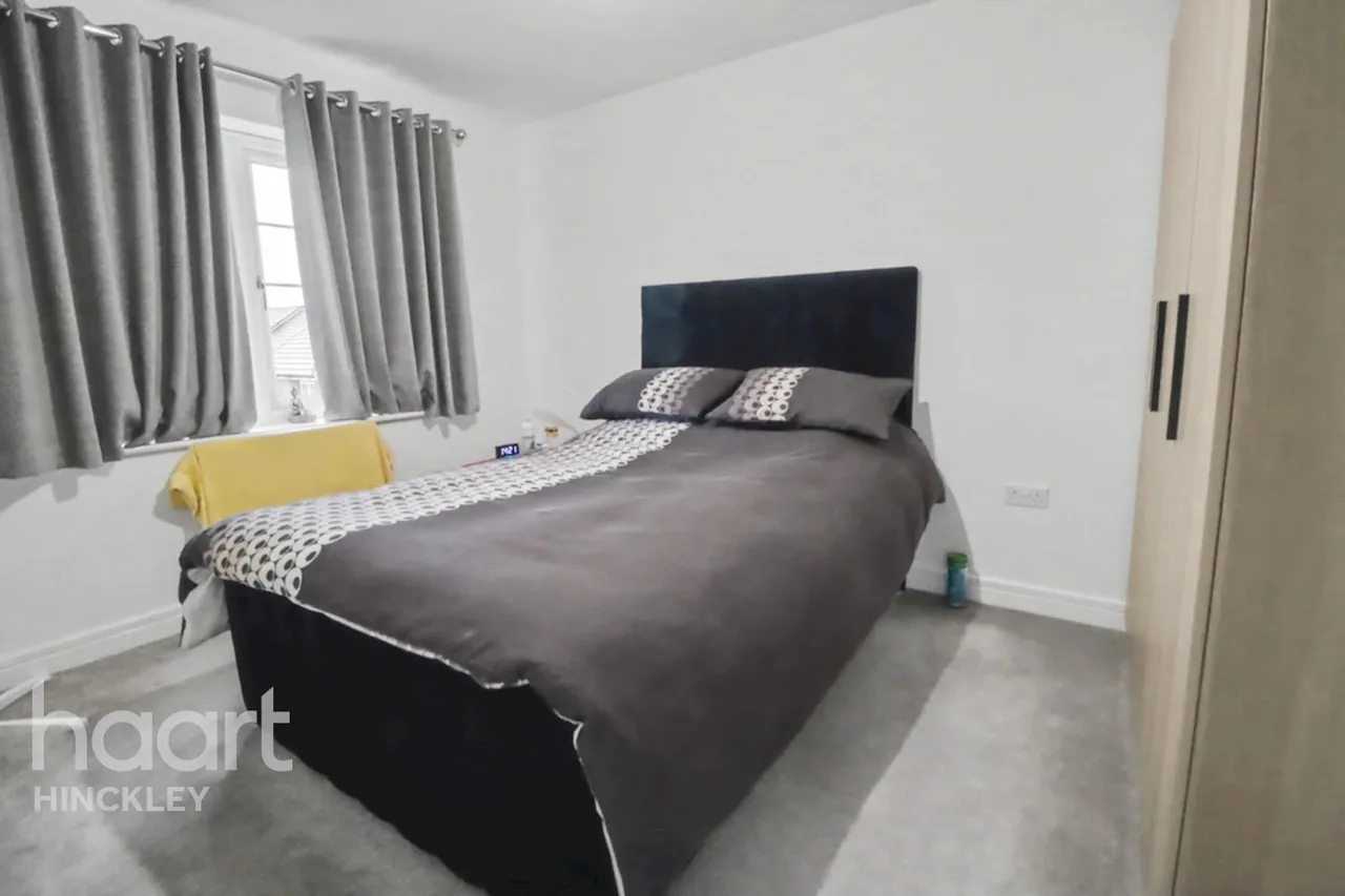 Notleyfield Close, Leicester, LE9, photo 10