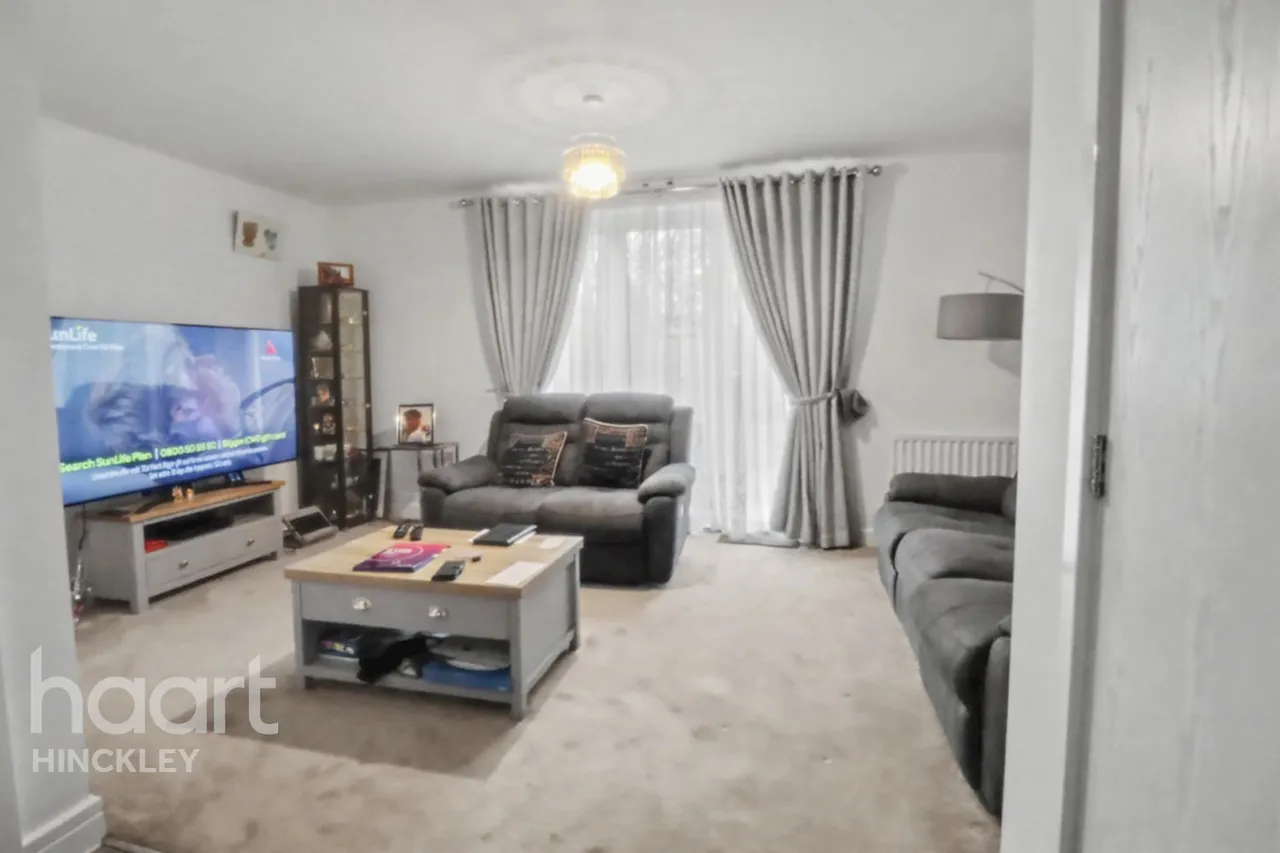Notleyfield Close, Leicester, LE9, photo 19