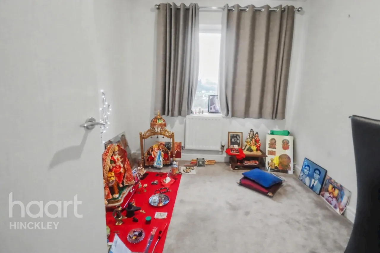 Notleyfield Close, Leicester, LE9, photo 16