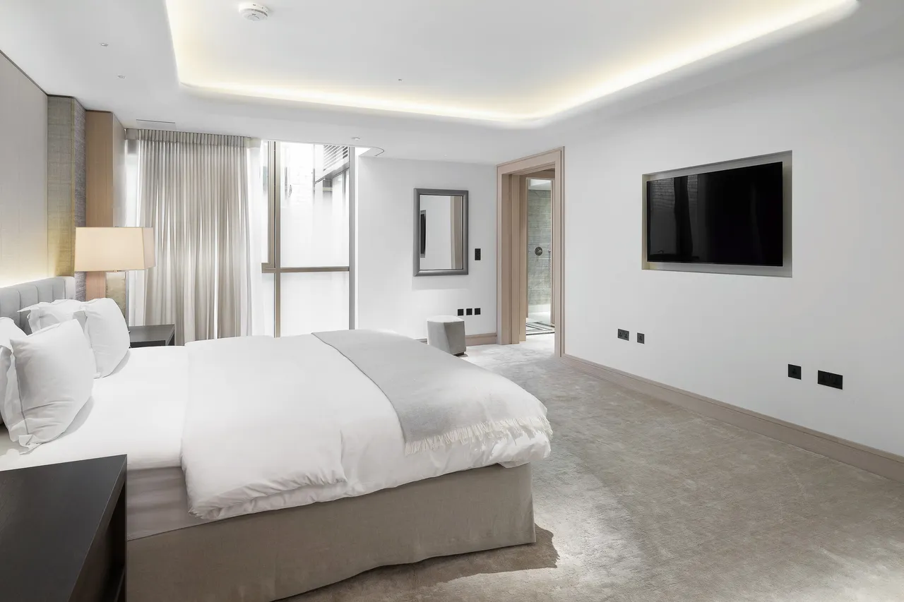 Mayfair, London, W1K, photo 10