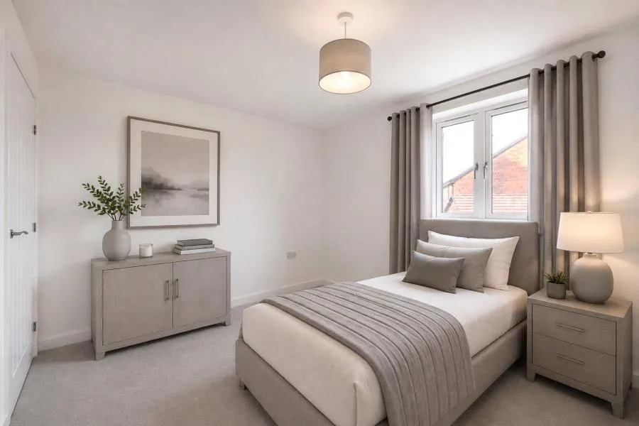 Tattershall Road, Bedworth, CV12, photo 6