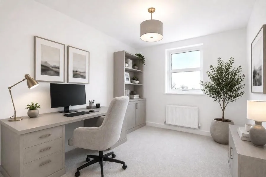 Tattershall Road, Bedworth, CV12, photo 5