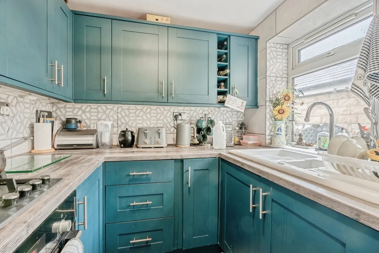 Netherfield Road, Nelson, BB9, photo 8