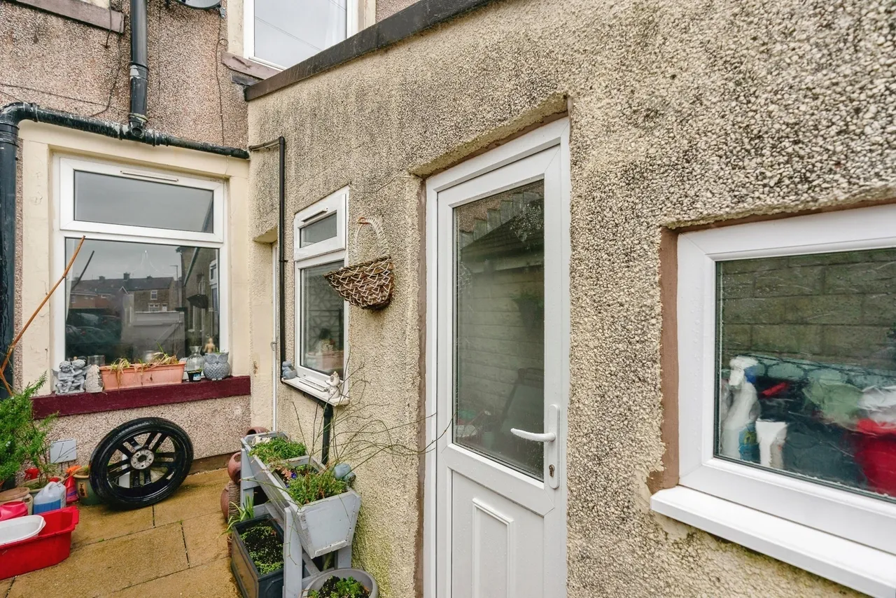 Netherfield Road, Nelson, BB9, photo 18
