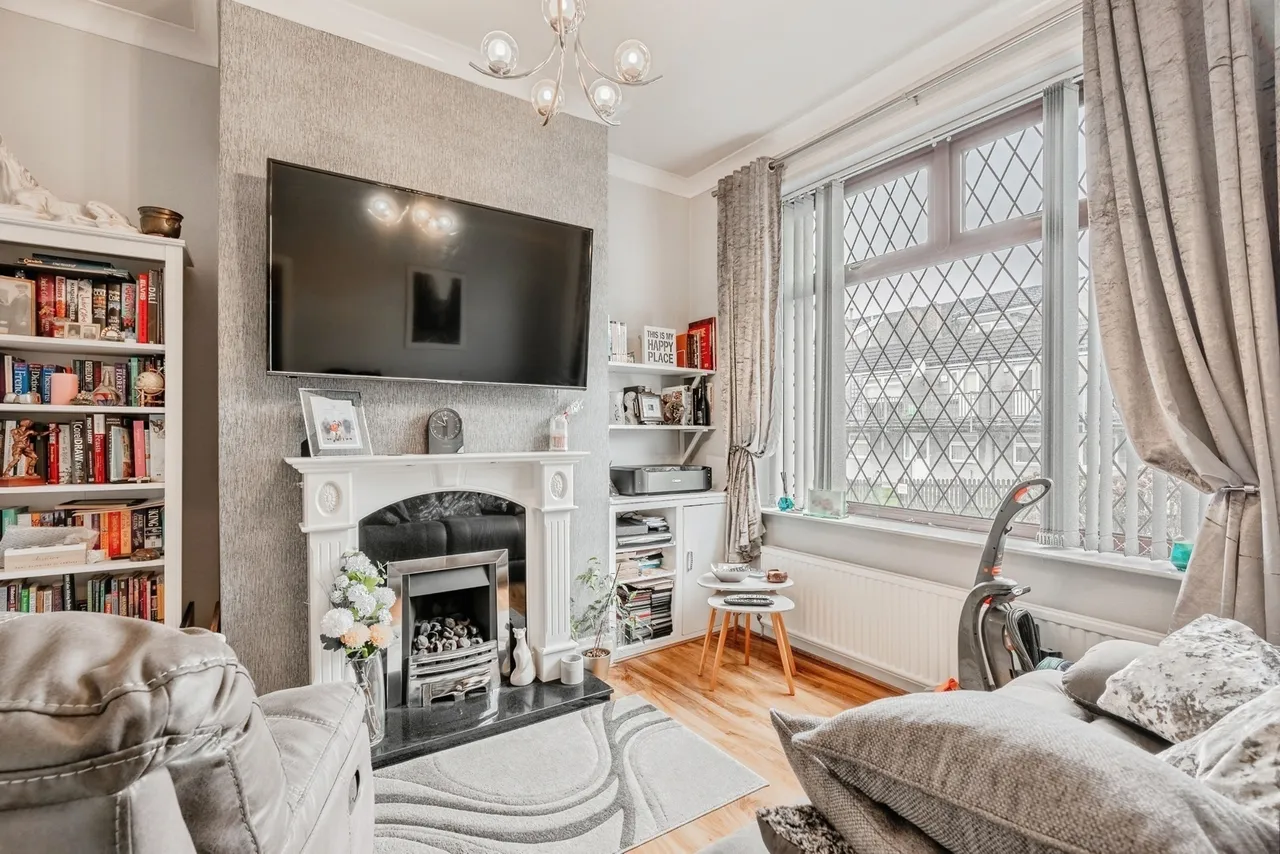 Netherfield Road, Nelson, BB9, photo 6