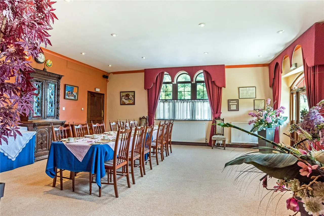 Collingbourne Kingston, Marlborough, SN8 3SD, photo 7