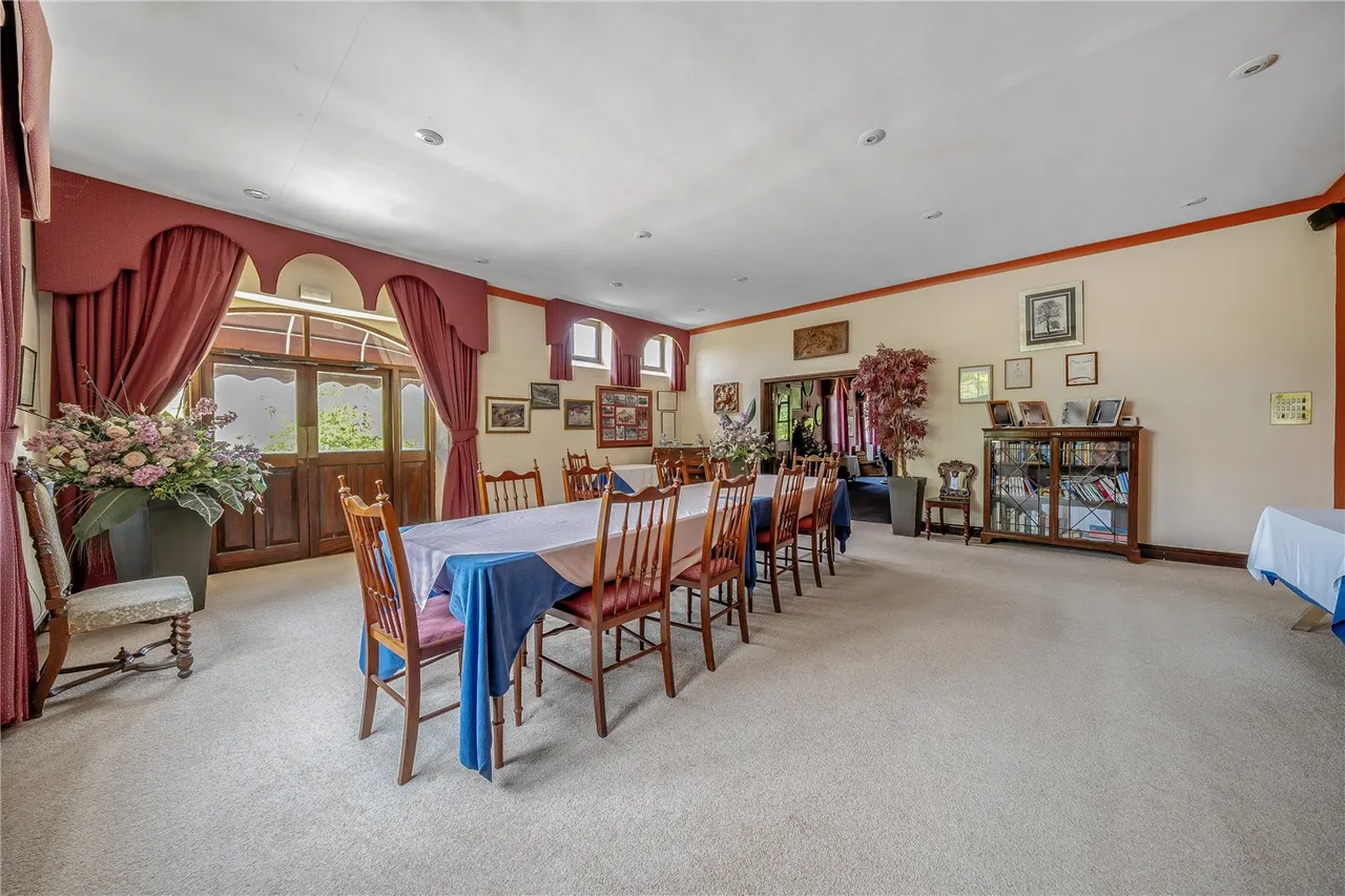 Collingbourne Kingston, Marlborough, SN8 3SD, photo 4