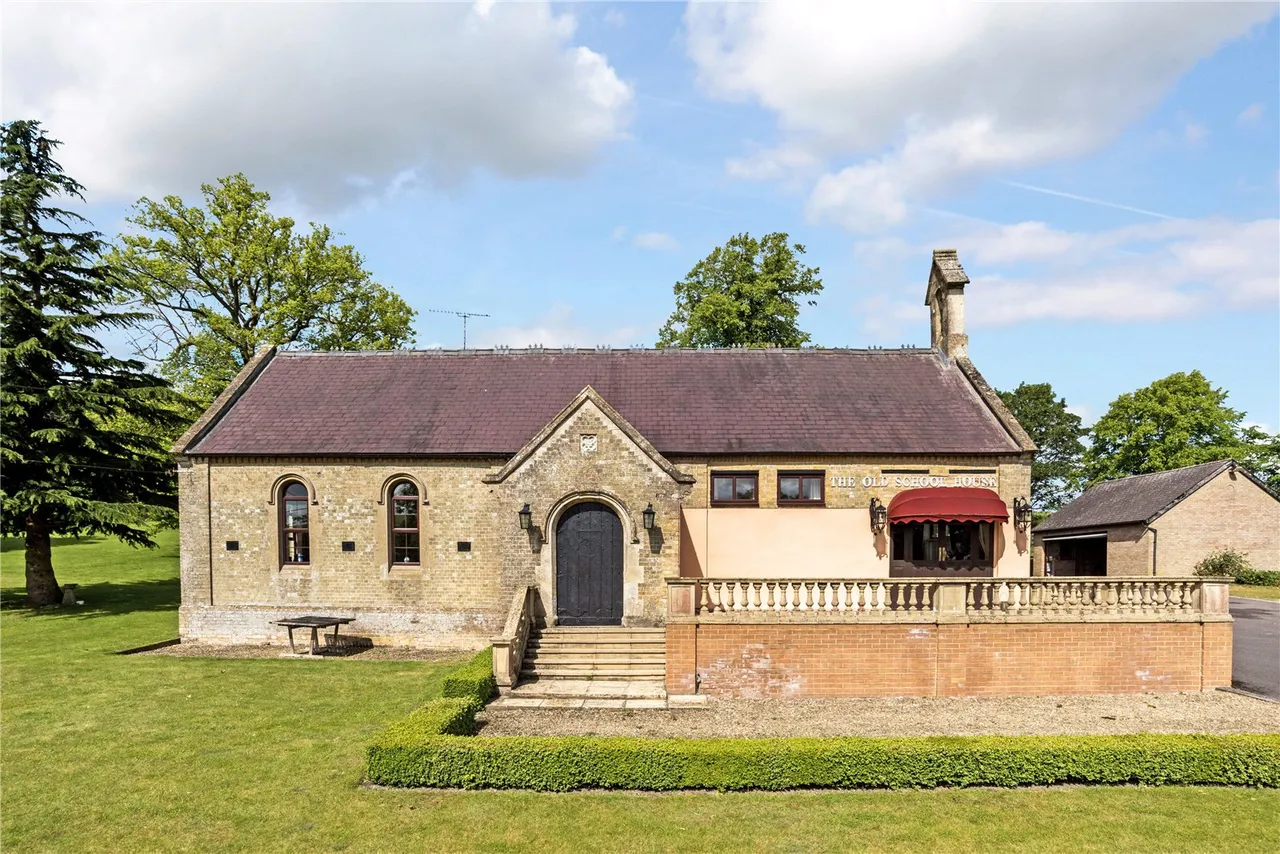 Collingbourne Kingston, Marlborough, SN8 3SD, photo 2