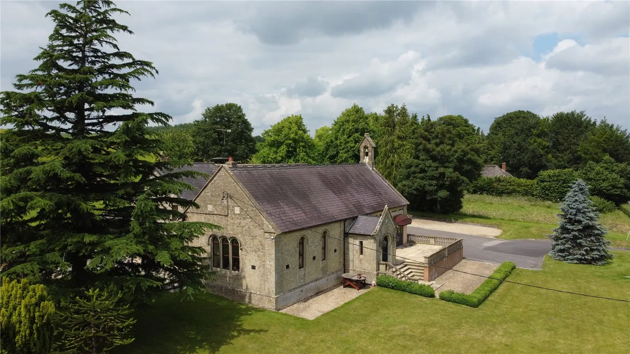 Collingbourne Kingston, Marlborough, SN8 3SD, photo 10