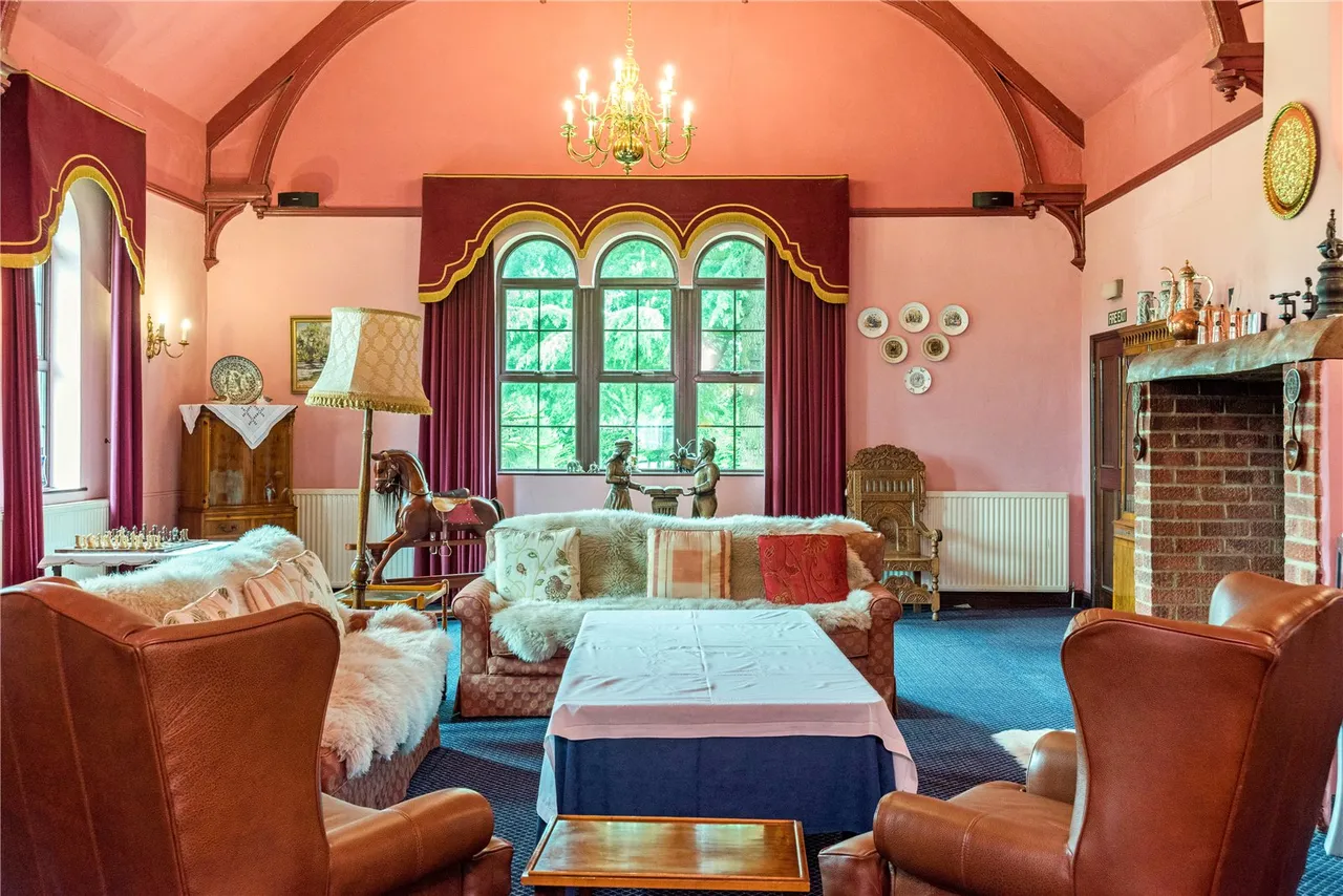 Collingbourne Kingston, Marlborough, SN8 3SD, photo 8