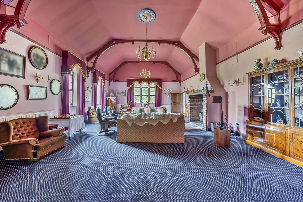 Collingbourne Kingston, Marlborough, SN8 3SD, photo 9