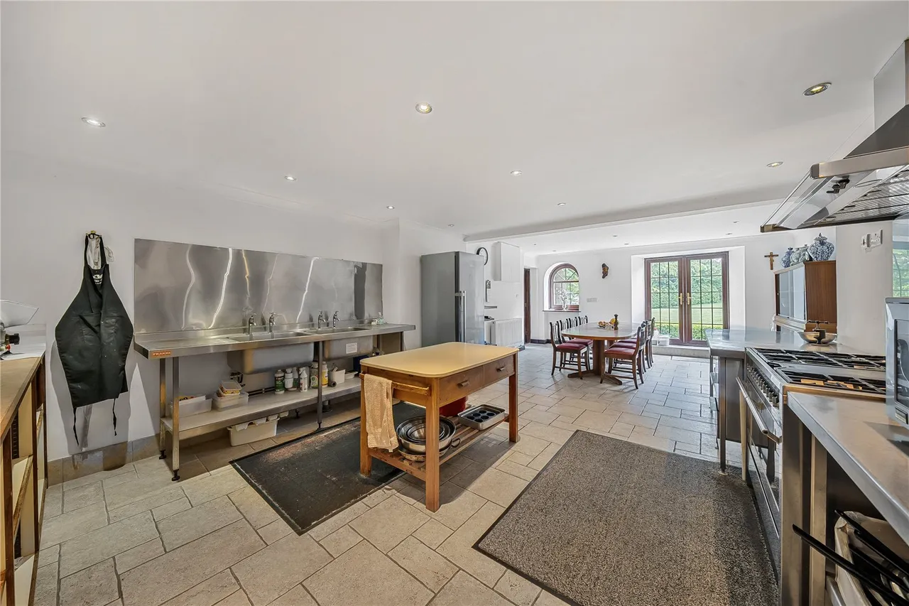 Collingbourne Kingston, Marlborough, SN8 3SD, photo 15