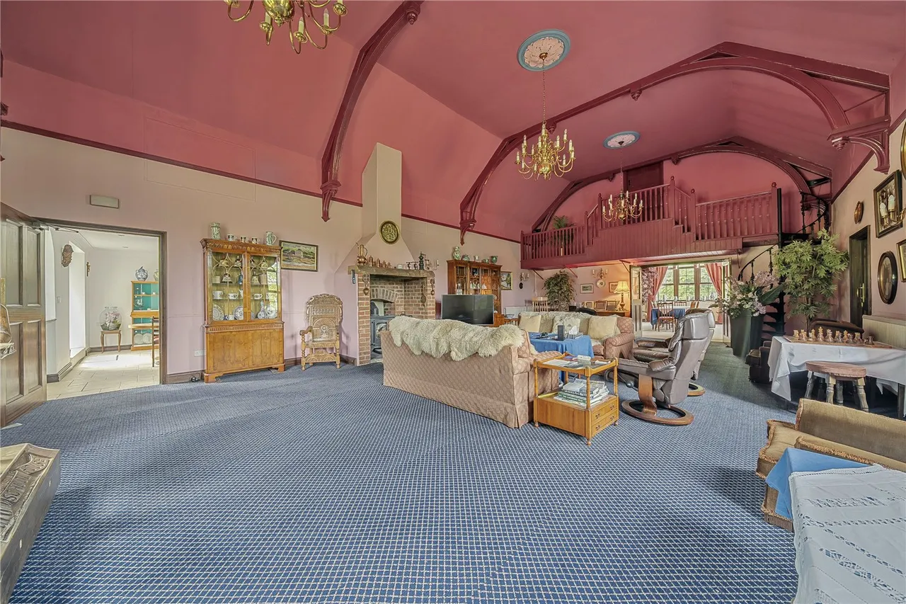 Collingbourne Kingston, Marlborough, SN8 3SD, photo 14