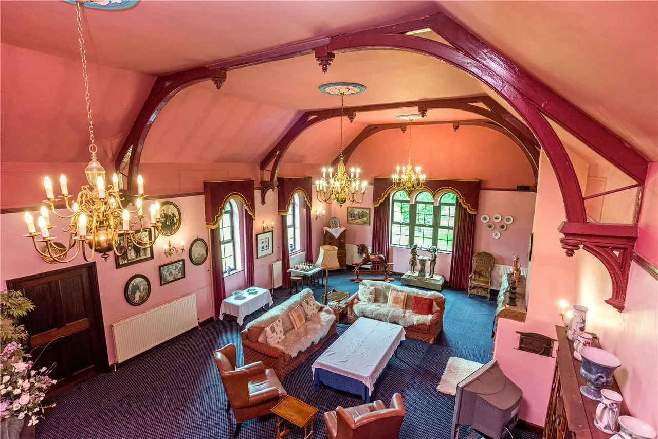 Collingbourne Kingston, Marlborough, SN8 3SD, photo 3