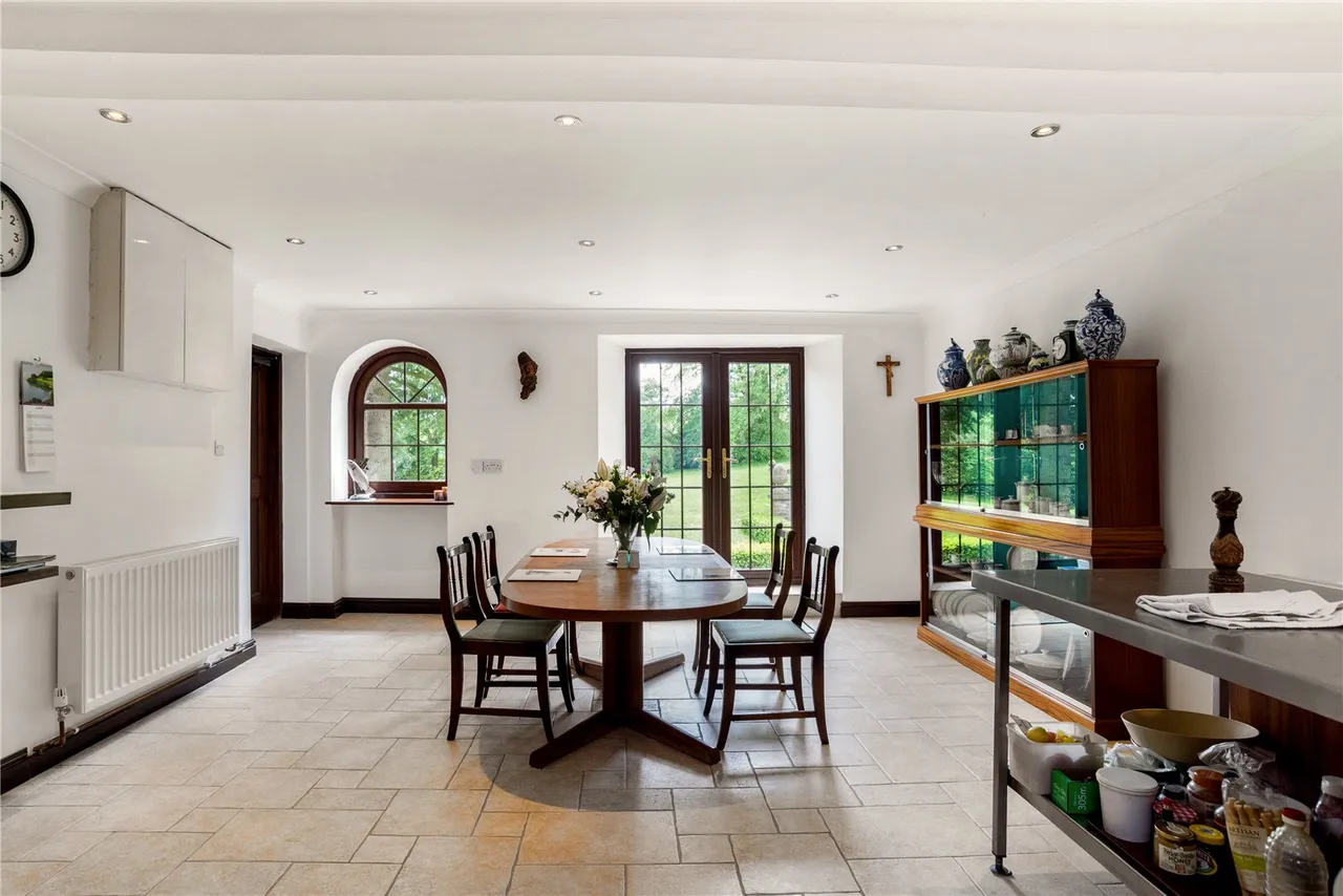 Collingbourne Kingston, Marlborough, SN8 3SD, photo 5