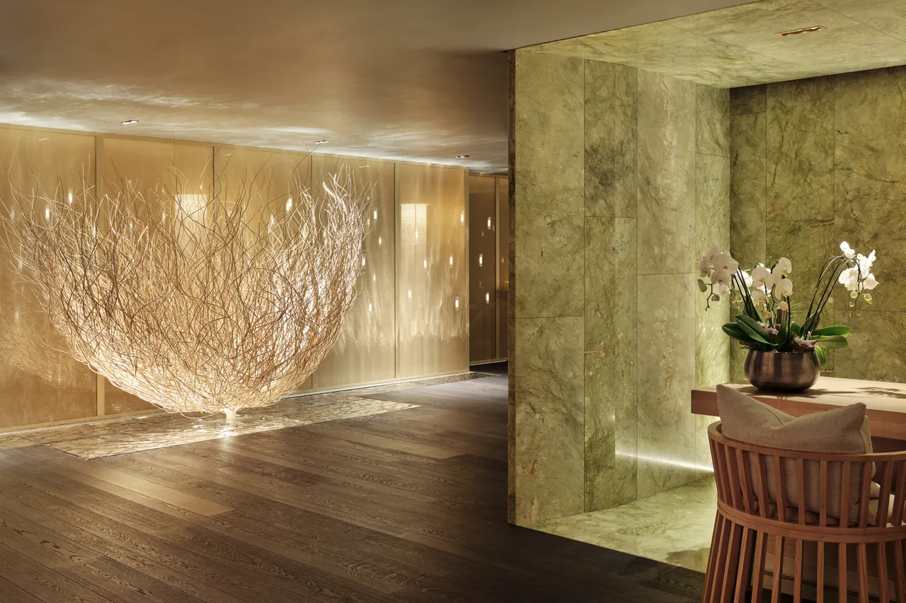 Mandarin Oriental Residences, Mayfair, London, photo 7
