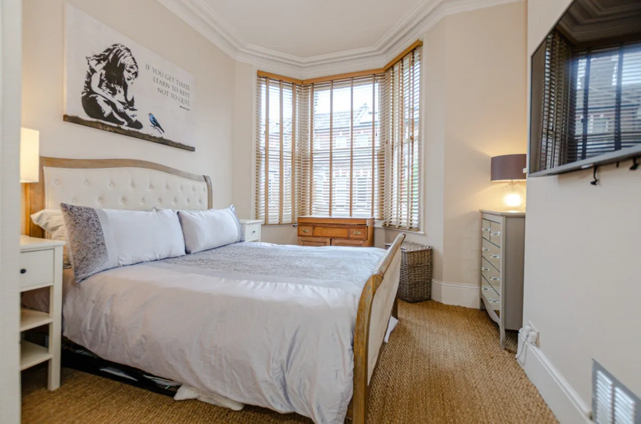 Hormead Road W9, photo 6