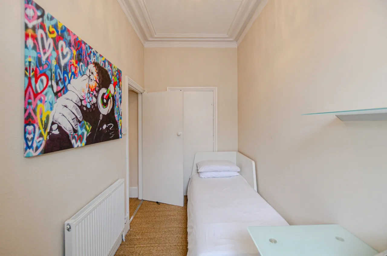 Hormead Road W9, photo 9