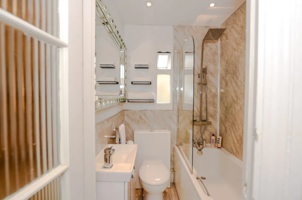 Hormead Road W9, photo 12