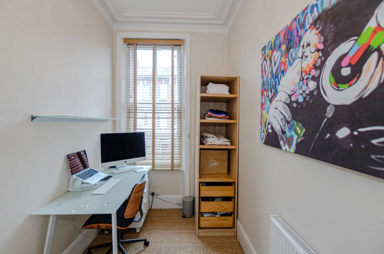 Hormead Road W9, photo 8