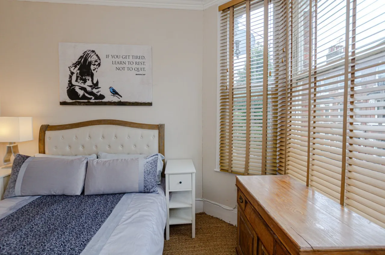 Hormead Road W9, photo 7