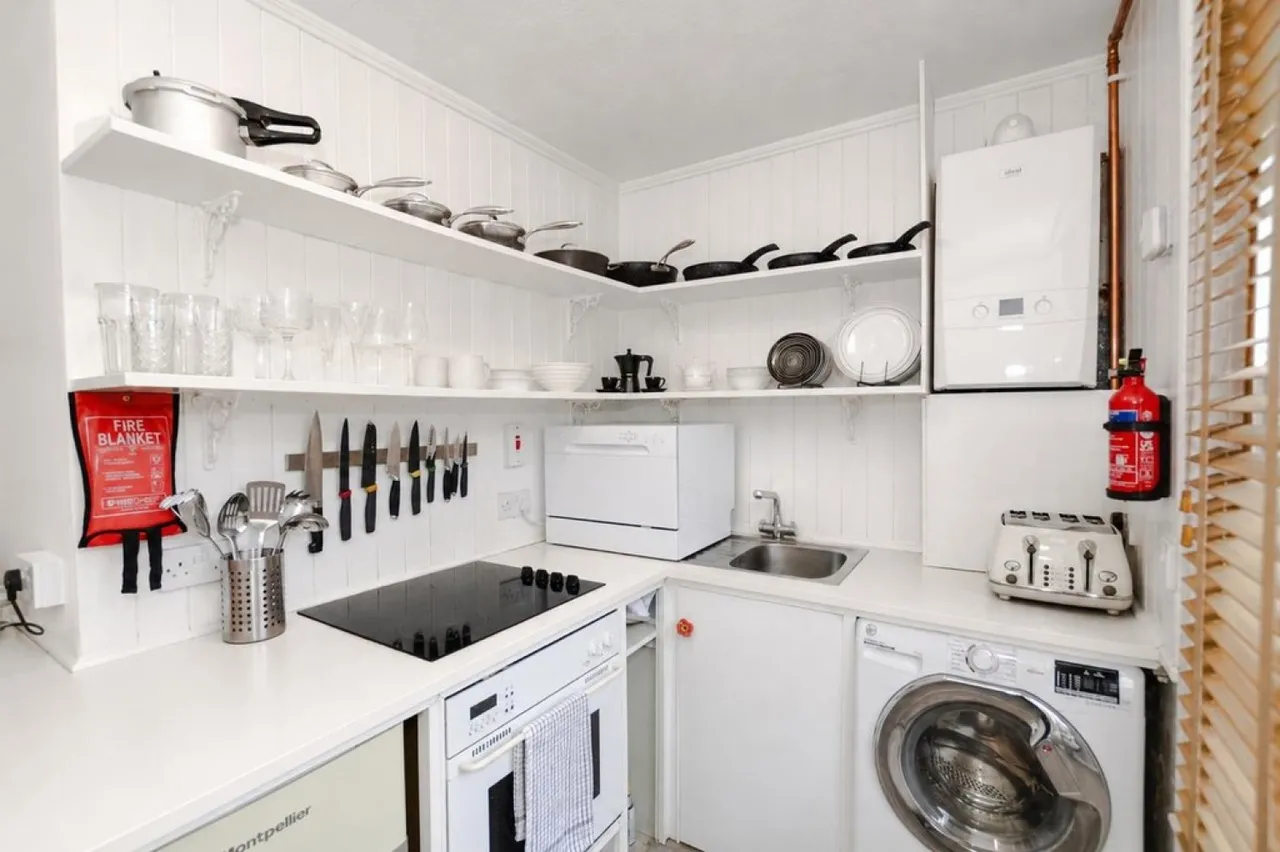 Hormead Road W9, photo 10