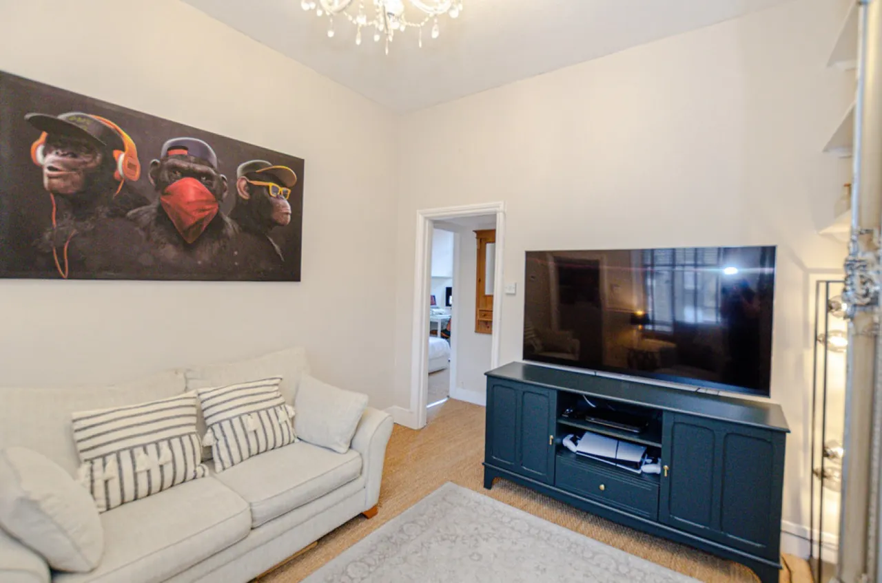 Hormead Road W9, photo 4