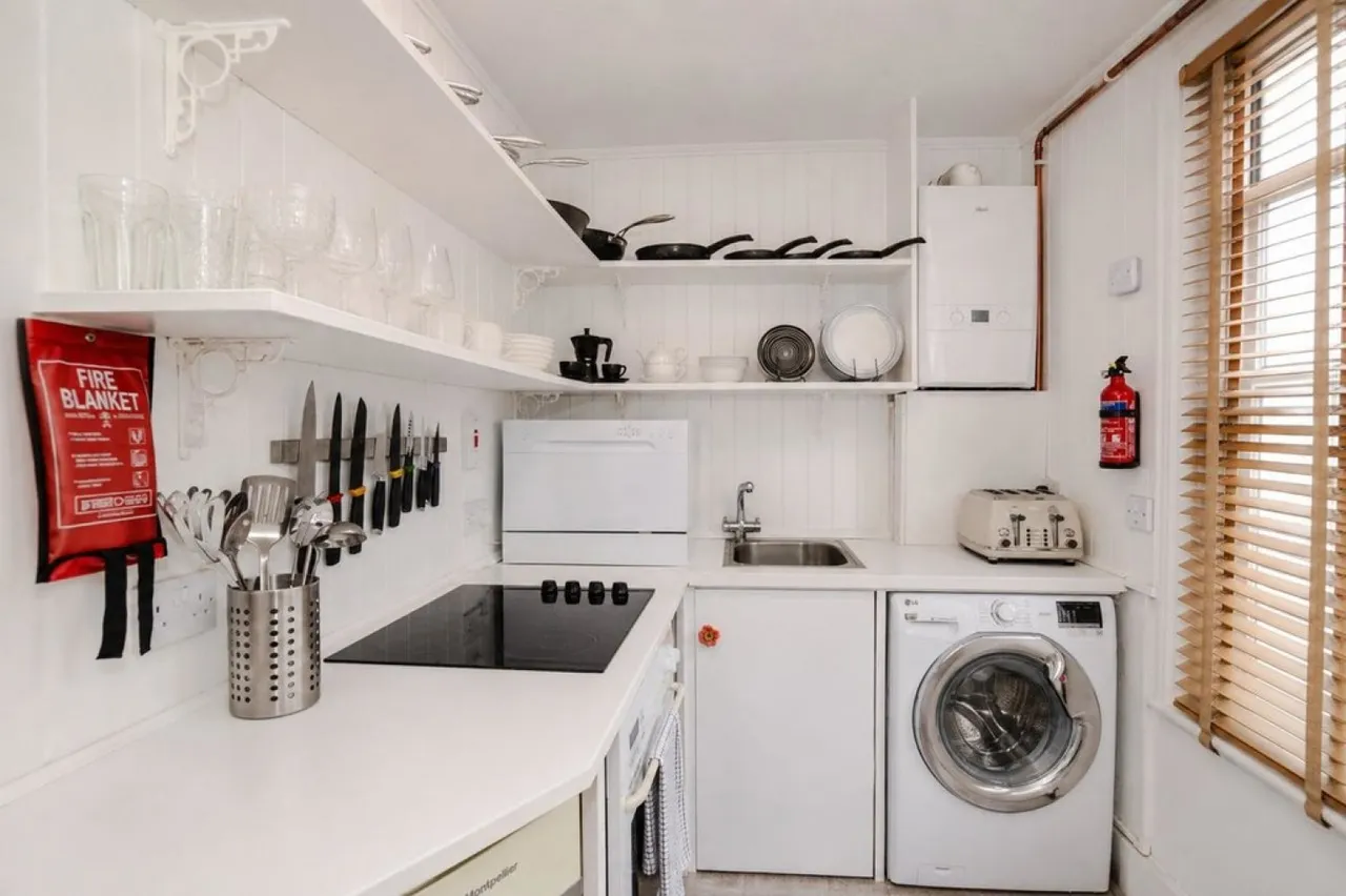 Hormead Road W9, photo 11