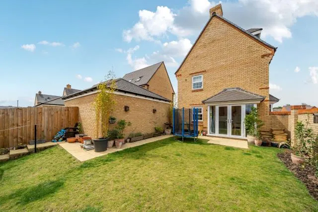 Vernon Place, Abingdon, OX14, photo 9