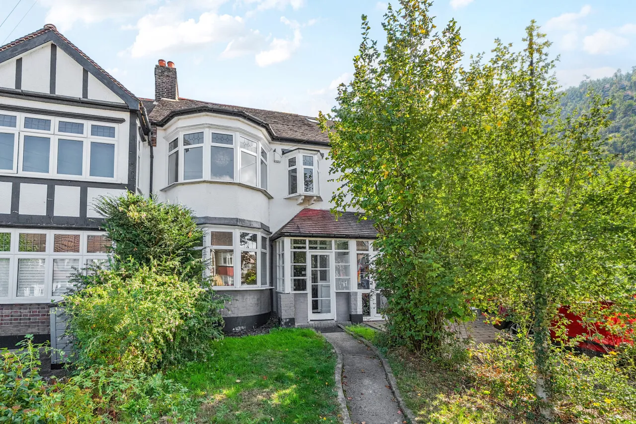 Silver Lane, West Wickham, BR4, photo 16