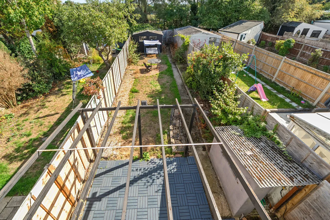 Silver Lane, West Wickham, BR4, photo 15