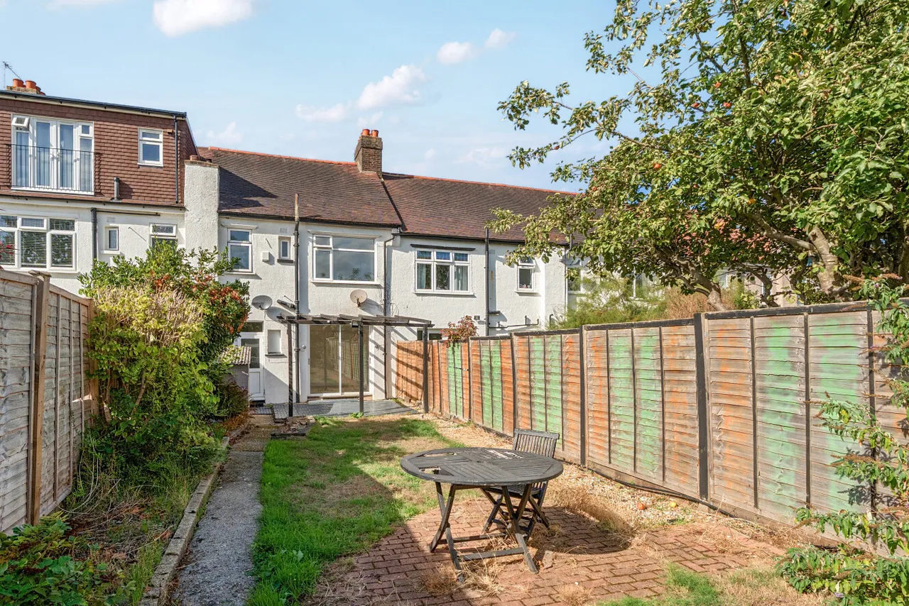 Silver Lane, West Wickham, BR4, photo 14