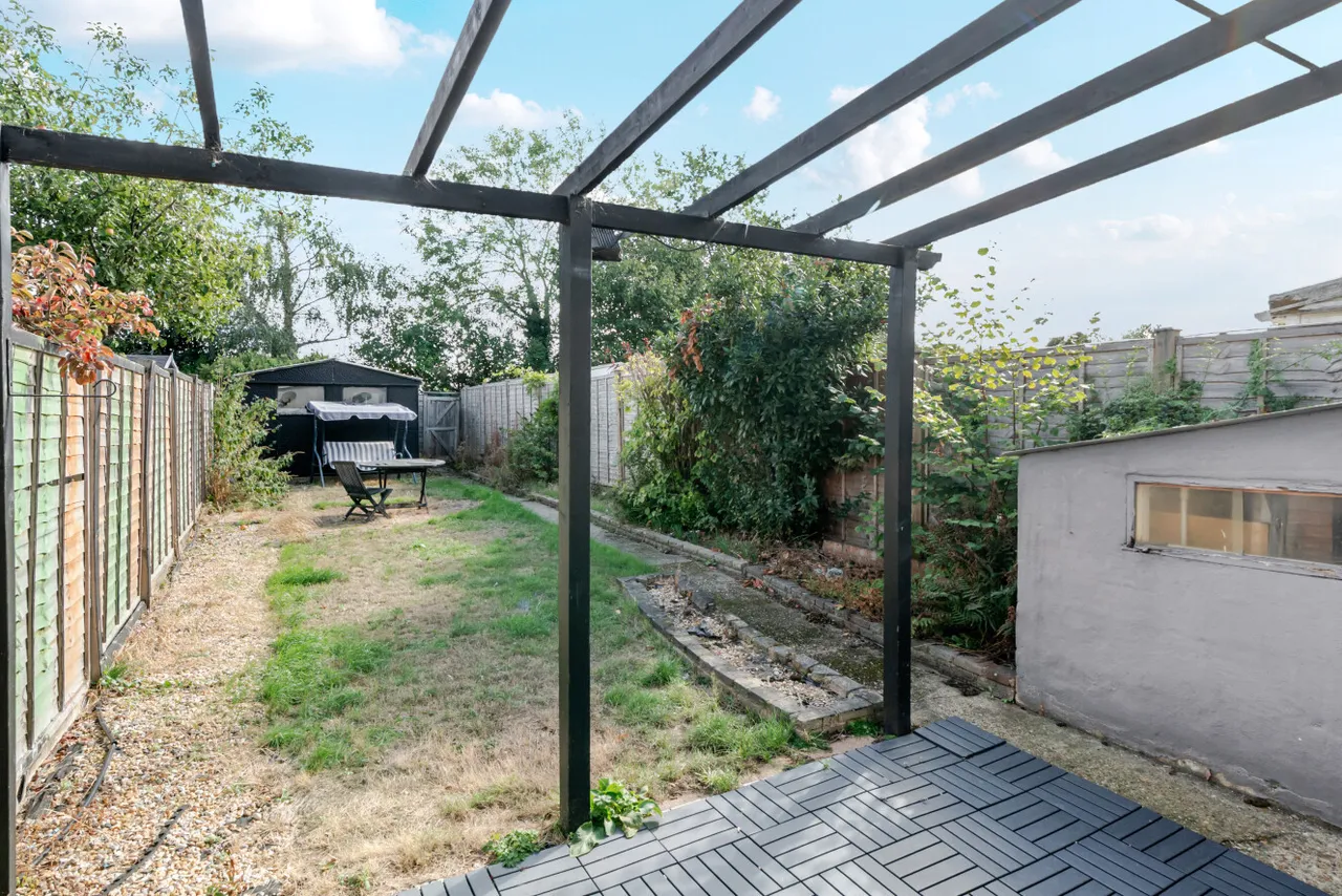Silver Lane, West Wickham, BR4, photo 4