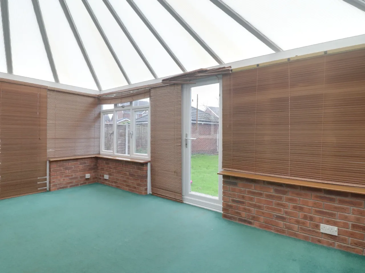 James Atkinson Way, Crewe, photo 5