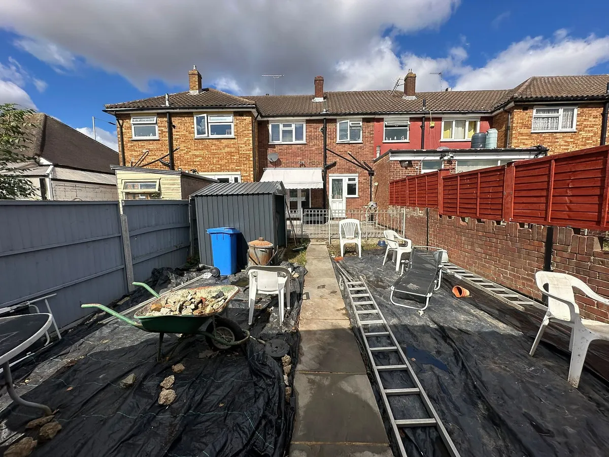 Eastern Avenue East, Romford, RM1, photo 21