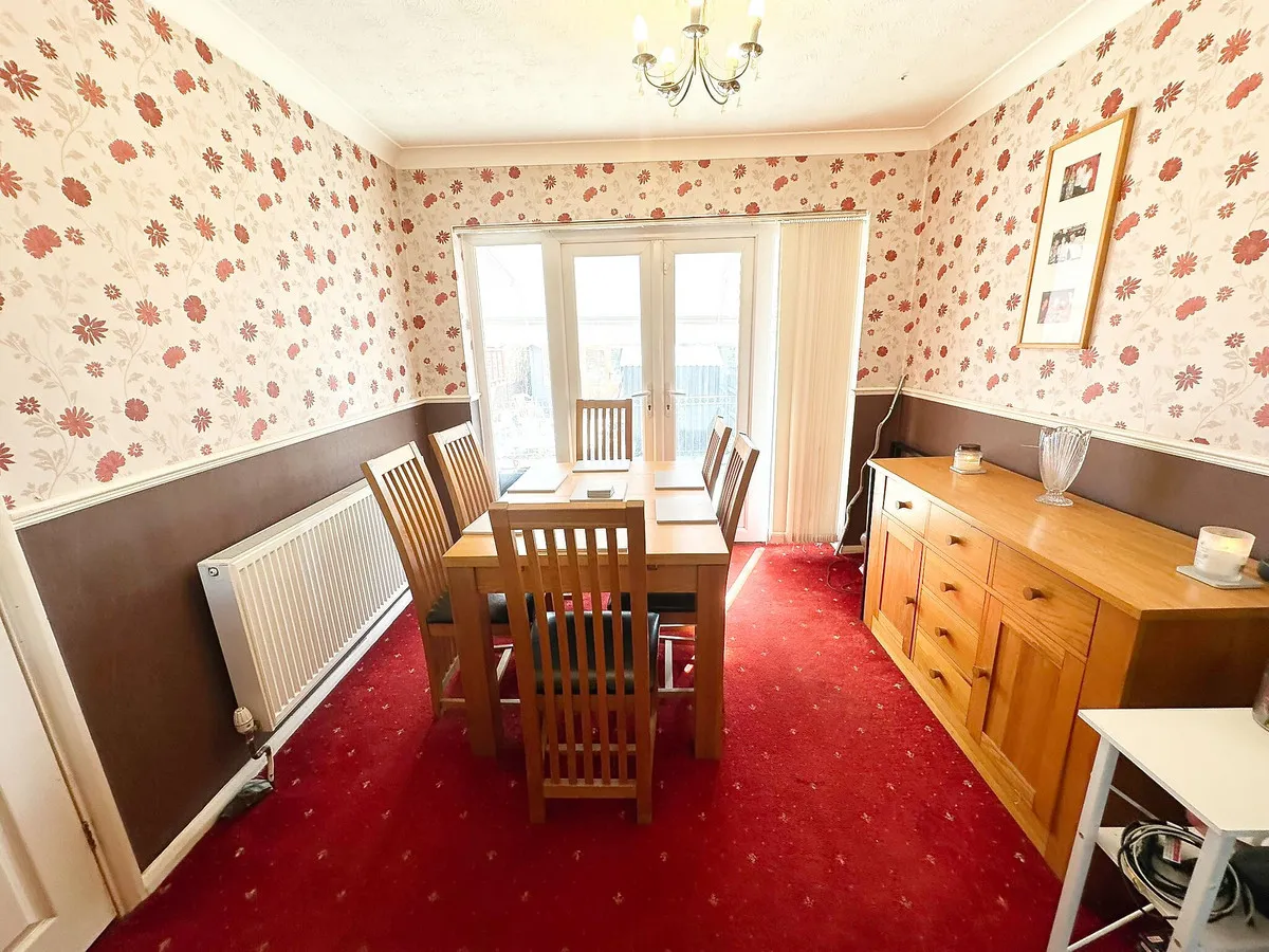 Eastern Avenue East, Romford, RM1, photo 8
