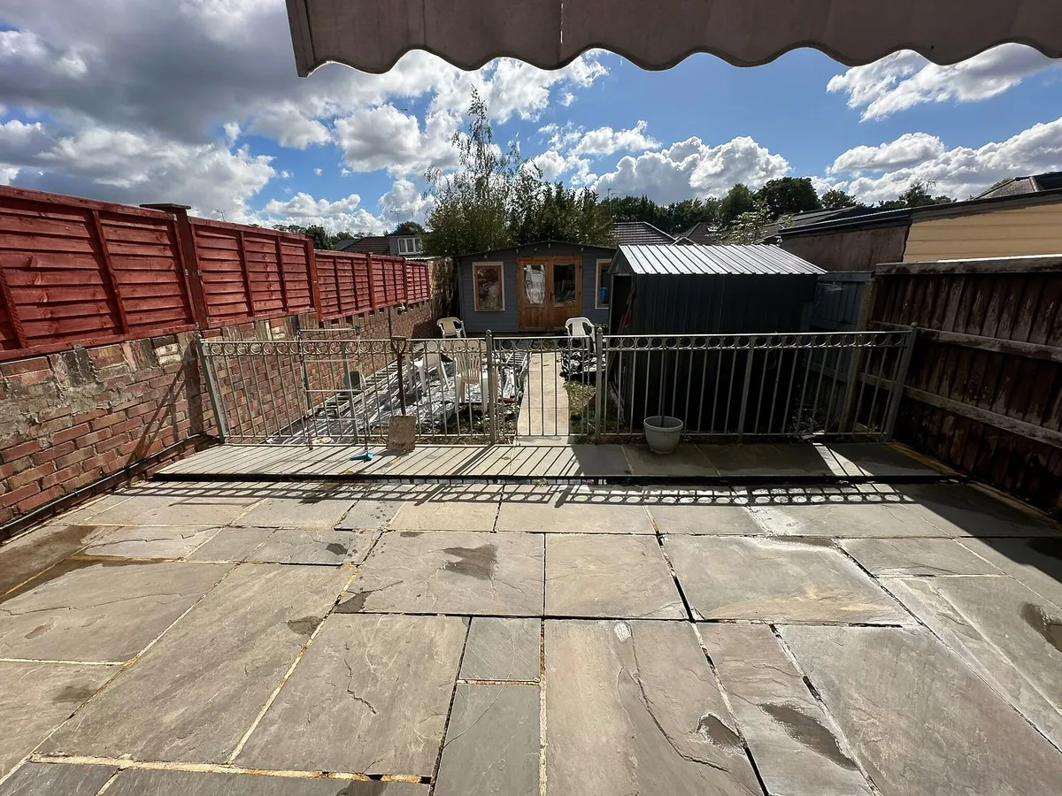 Eastern Avenue East, Romford, RM1, photo 18