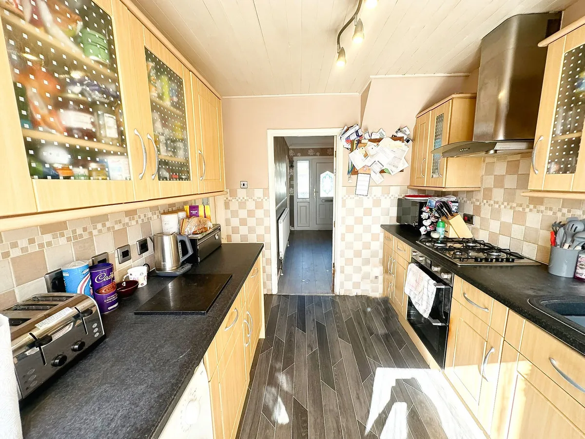 Eastern Avenue East, Romford, RM1, photo 4