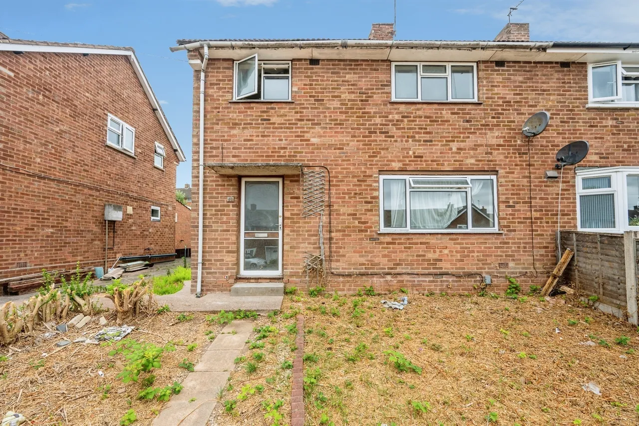 Greenlands Avenue, Redditch, B98, photo 18