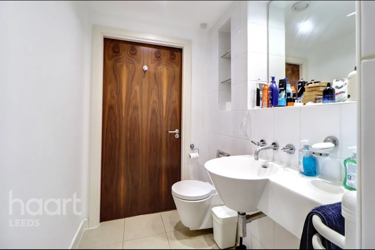 Great George Street, Leeds, LS1, photo 7