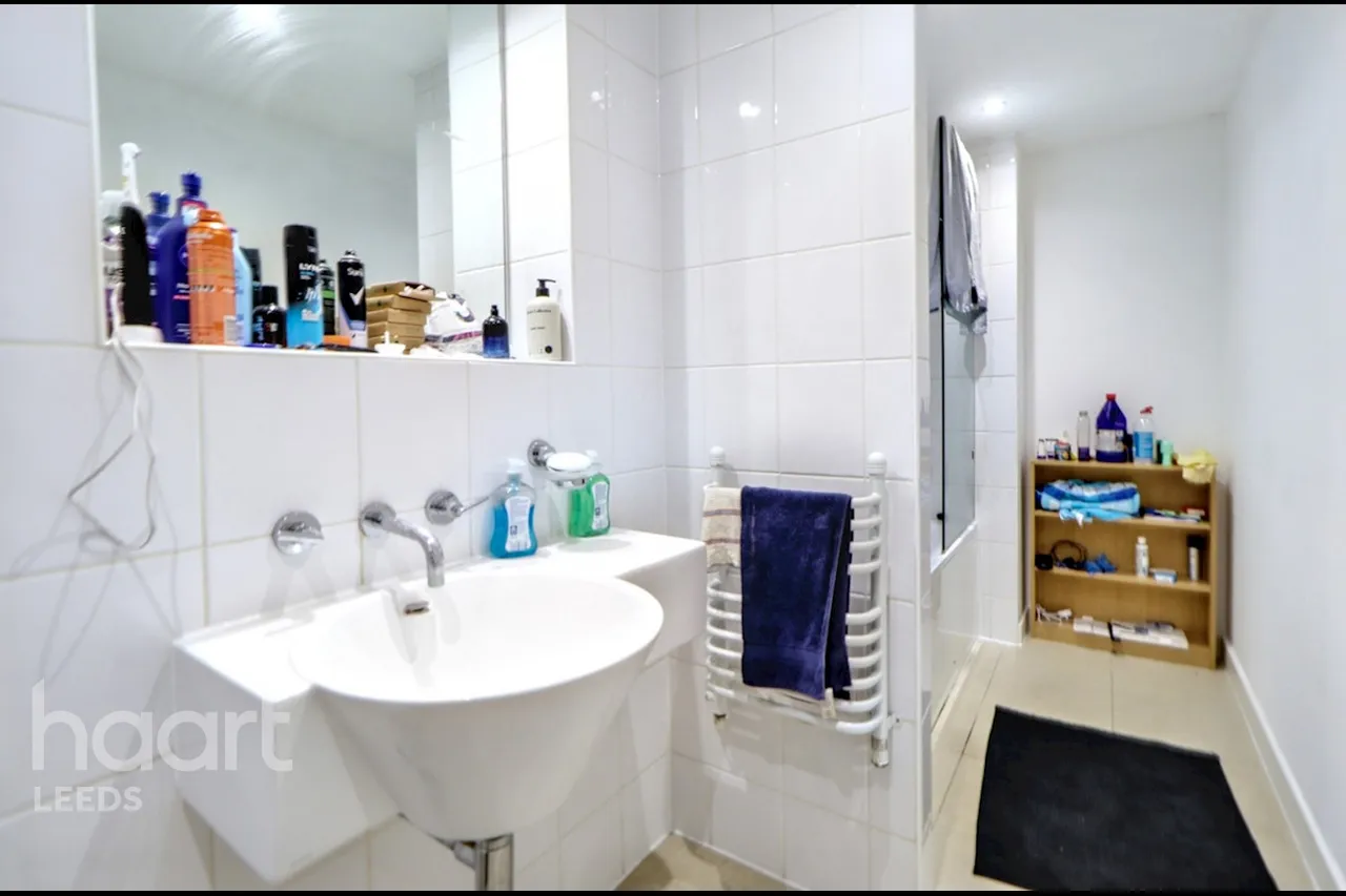 Great George Street, Leeds, LS1, photo 6
