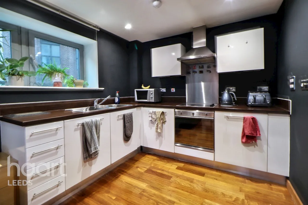 Great George Street, Leeds, LS1, photo 2