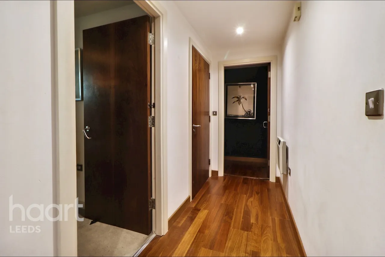 Great George Street, Leeds, LS1, photo 5