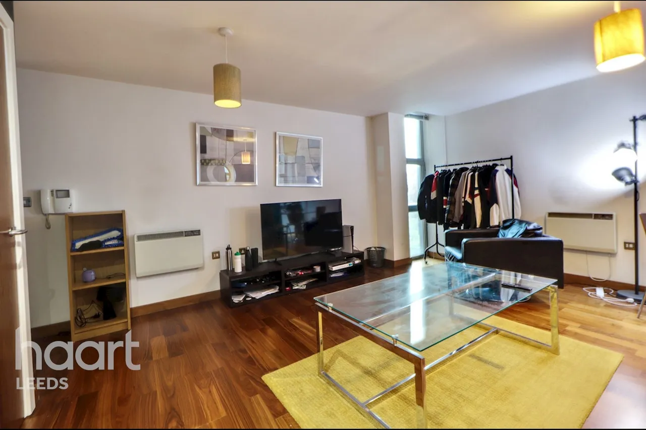 Great George Street, Leeds, LS1, photo 4