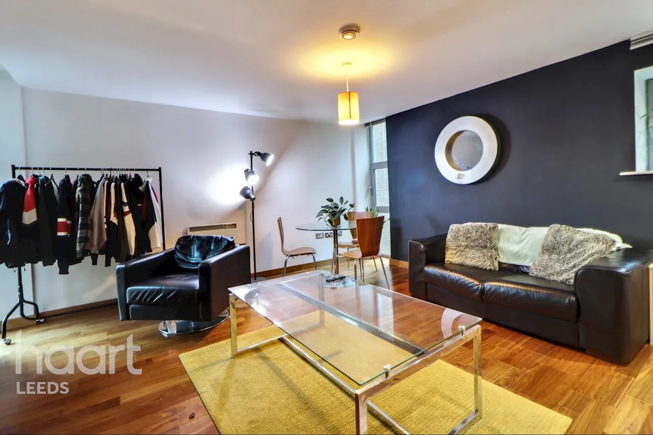 Great George Street, Leeds, LS1, photo 3