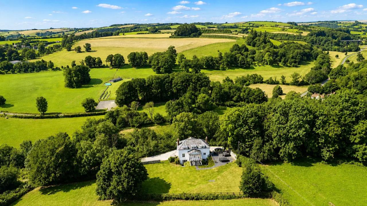 Filleigh, Barnstaple, EX32, photo 42