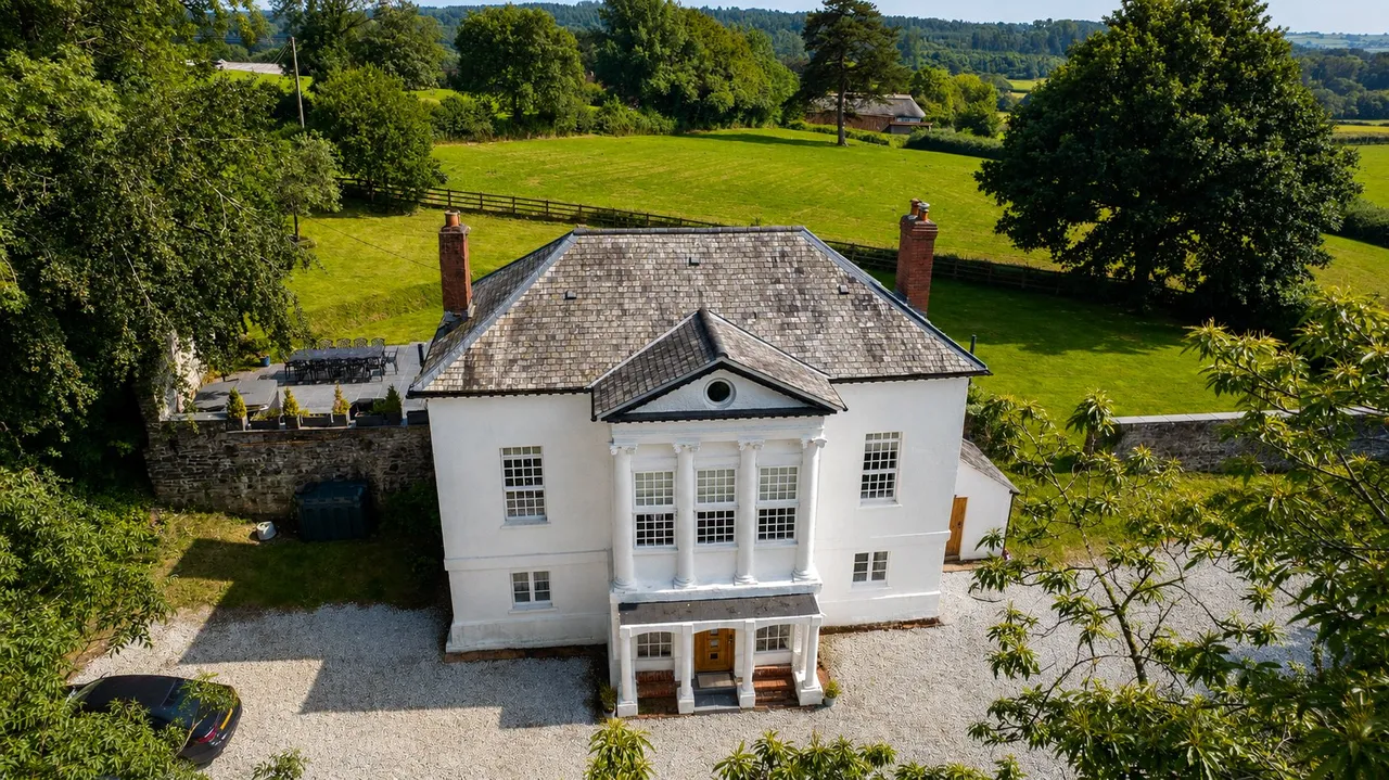 Filleigh, Barnstaple, EX32, photo 46