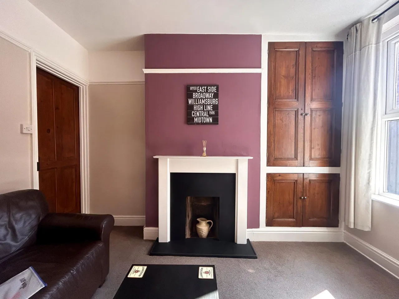 2 bed house to rent, Wolfa Street, Derby, DE22